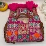 PehnavaDream Banjara Bag - Image 4