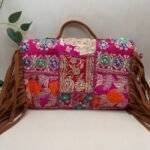 PehnavaDream Banjara Bag - Image 2