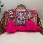 PehnavaDream Banjara Bag - Image 3