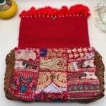 PehnavaTwist Banjara Bag - Image 5