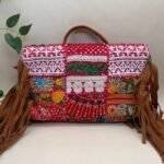 PehnavaTwist Banjara Bag - Image 3