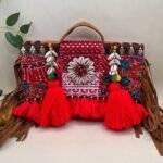 PehnavaTwist Banjara Bag - Image 2