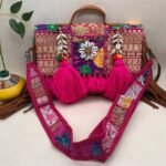 Pristine Path Banjara Bag