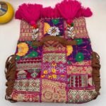 Pristine Path Banjara Bag - Image 4