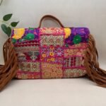 Pristine Path Banjara Bag - Image 2