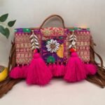 Pristine Path Banjara Bag - Image 3