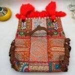 Pulse Pouch Banjara Bag - Image 4