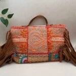 Pulse Pouch Banjara Bag - Image 2