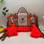 Pulse Pouch Banjara Bag - Image 3