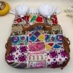 Quirk and Loom Banjara BaG - Image 5