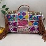 Quirk and Loom Banjara BaG - Image 2