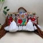 Quirk and Loom Banjara BaG - Image 3