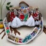 Quirk and Loom Banjara BaG