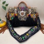 Radiant Trails Banjara Bag