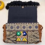 Radiant Trails Banjara Bag - Image 5