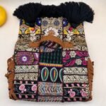 Radiant Trails Banjara Bag - Image 4