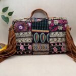 Radiant Trails Banjara Bag - Image 2