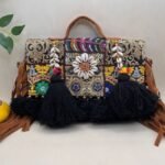 Radiant Trails Banjara Bag - Image 3