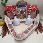 RangMasti Banjara Bag