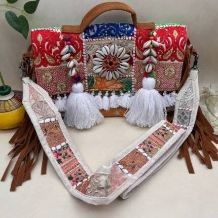 RangMasti Banjara Bag