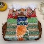 RangMasti Banjara Bag - Image 4