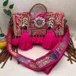 Rangeelo Banjara Bag