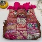 Rangeelo Banjara Bag - Image 4