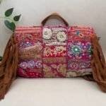 Rangeelo Banjara Bag - Image 2