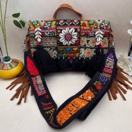 Rangila Raat Banjara Bag