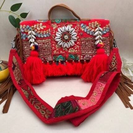 Rani Roop Banjara Bag