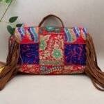 Rani Roop Banjara Bag - Image 2