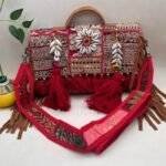 Sands of Tradition Banjara Bag