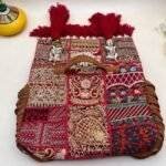 Sands of Tradition Banjara Bag - Image 4