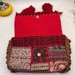 Sands of Tradition Banjara Bag - Image 5
