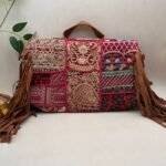 Sands of Tradition Banjara Bag - Image 2