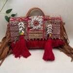 Sands of Tradition Banjara Bag - Image 3