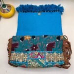 Sapphire Spirit Banjara Bag - Image 5