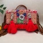 Sashay Stitch Banjara Bag - Image 3