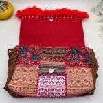Sashay Stitch Banjara Bag - Image 5