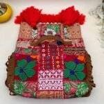 Sashay Stitch Banjara Bag - Image 4