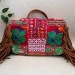 Sashay Stitch Banjara Bag - Image 2