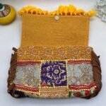 Sassy Stitches Banjara Bag - Image 5