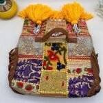 Sassy Stitches Banjara Bag - Image 4