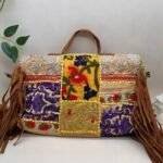 Sassy Stitches Banjara Bag - Image 2
