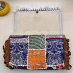 Scarlet Saga Banjara Bag - Image 5