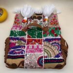 Scarlet Saga Banjara Bag - Image 4