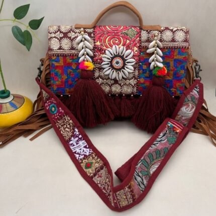 Sienna Spirit Banjara Bag