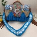 Sky Mirage Banjara Bag