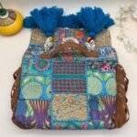 Sky Mirage Banjara Bag - Image 5