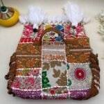 Soul of the Sand Banjara Bag - Image 4